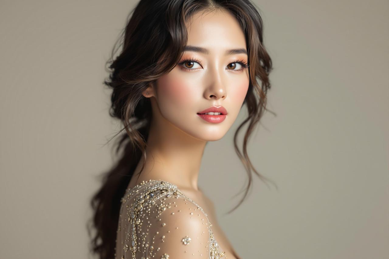 爆料吃瓜反差顶流女演员被曝隐婚生子，工作室回应模棱两可