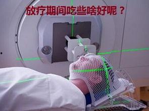 放疗可以吃牛角瓜,牛角瓜助力健康恢复