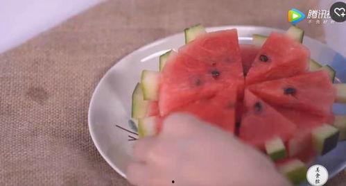 花式吃瓜教学视频,花式吃瓜教学视频大揭秘