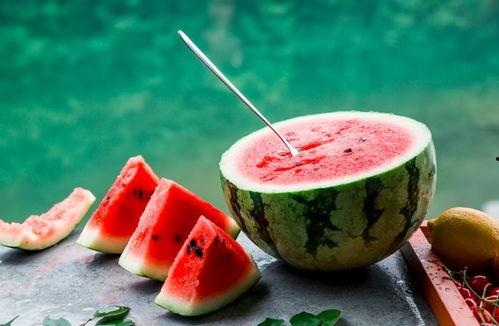 吃瓜诗,品味生活百态，笑谈人间烟火