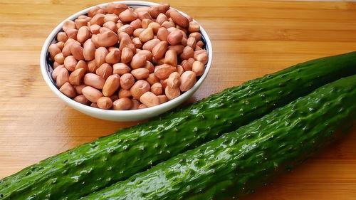 花生瓜怎么吃最好