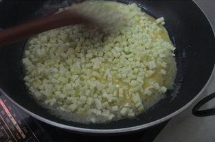 拉肚子吃白瓜好嘛怎么吃,食用方法与注意事项