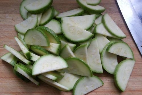 洗碗的葫芦瓜怎么吃,创意洗碗后美味佳肴