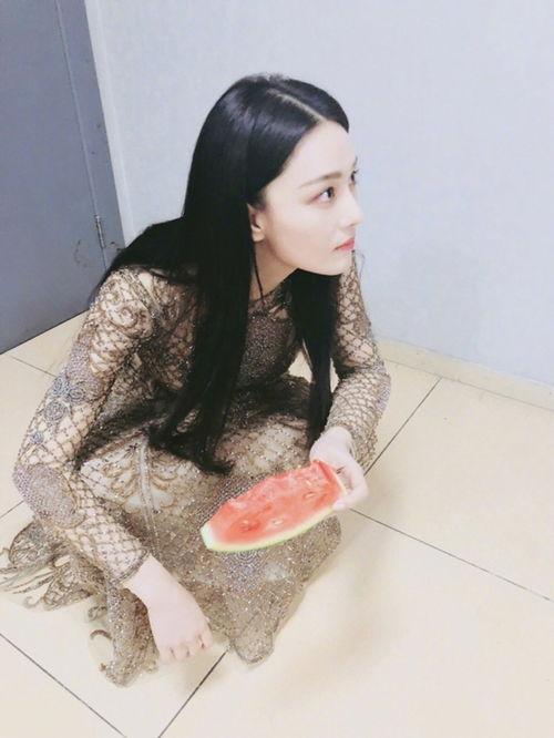 吃瓜陈璐,揭秘娱乐圈背后的故事