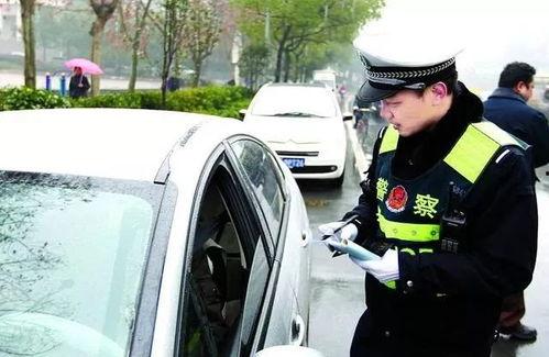 交警遇吃瓜后续,真相大白，围观者竟成关键线索