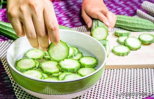 减肥吃三瓜,轻松开启健康减肥之旅