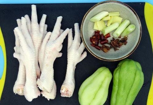 鸡爪区吃瓜,揭秘美食背后的故事与趣味