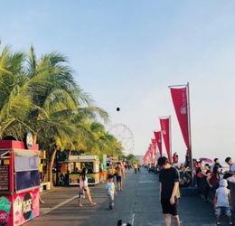 吃瓜堂马尼拉,吃瓜堂里的异国风情