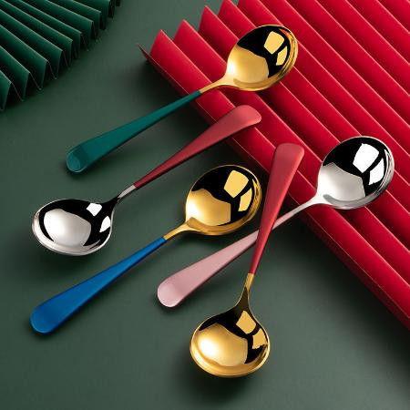吃瓜金属勺子,揭秘吃瓜金属勺子的奇妙世界