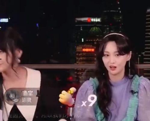 文安吃瓜女主角直播,揭秘幕后故事与真实情感