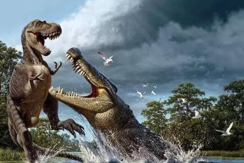 带你吃瓜画恐龙,从“带你吃瓜”到恐龙世界