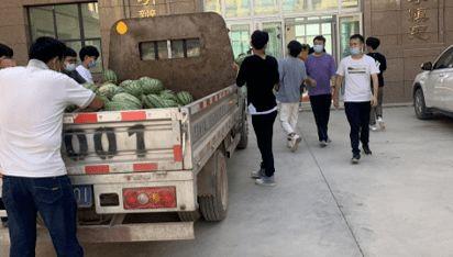 靖江最近吃瓜新闻,揭秘本地热点事件背后的真相