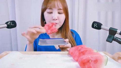 韩国吃瓜小姐姐,揭秘娱乐圈幕后故事