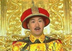 康熙吃瓜群众,宫廷中的吃瓜群众