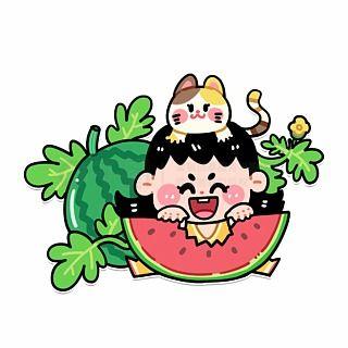 吃瓜动画超长动画