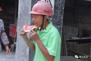 工地吃瓜人,揭秘建筑工地的酸甜苦辣人生
